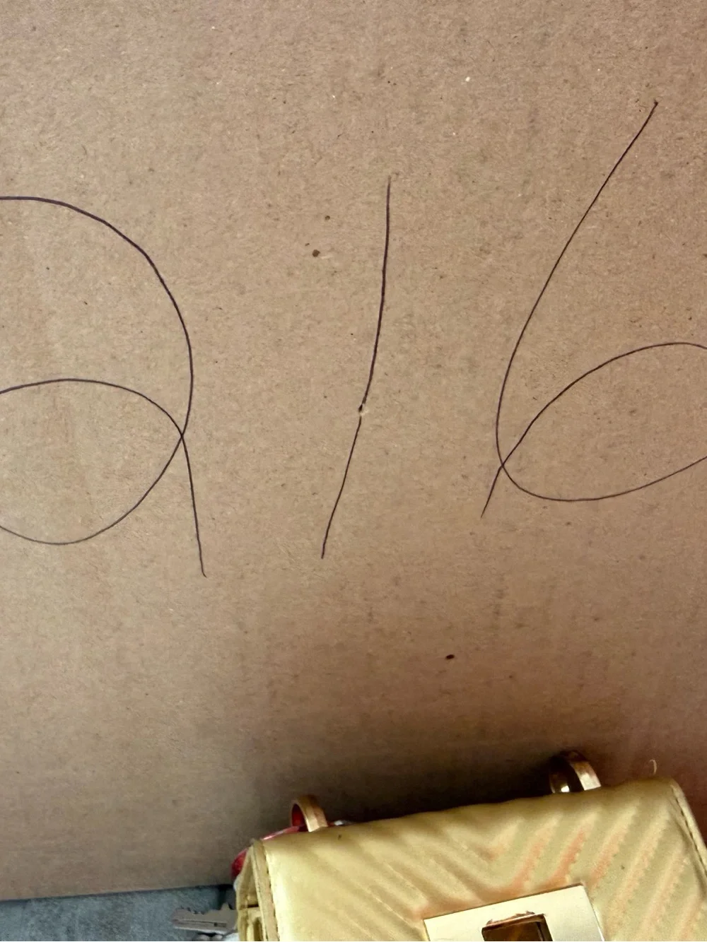 Ravensburger Yellow Red Blue Floor Puzzle - 24 Piece Carnival Scene